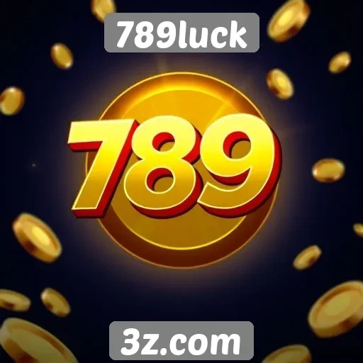 Promoções e bônus atuais no 789luck
