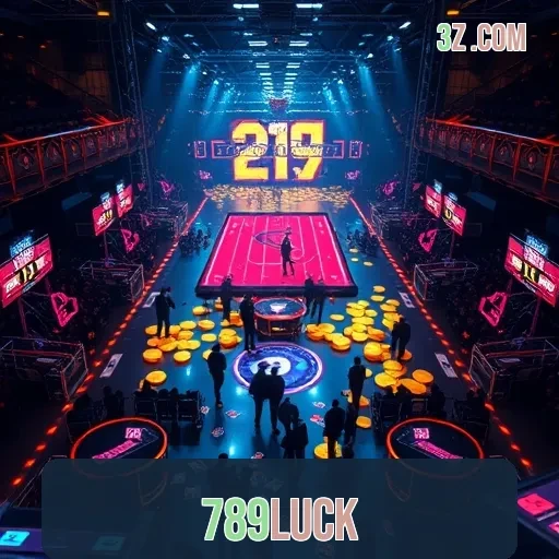 789luck Perguntas Frequentes