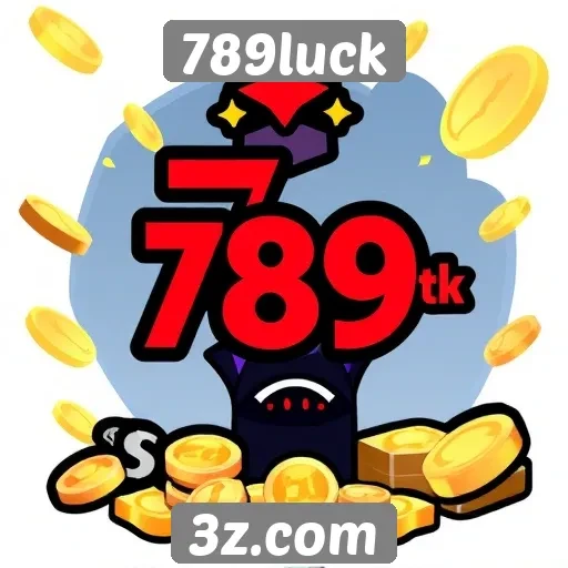 Plataforma 789luck se destaca por promoções frequentes