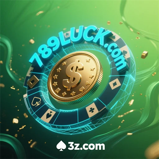 Descubra os Jackpots Progressivos no 789luck