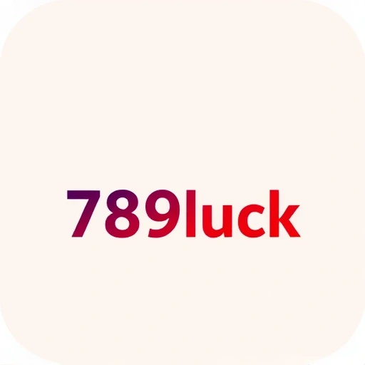 Logotipo 789luck