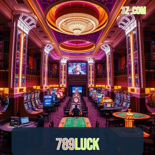 789luck Poker Online