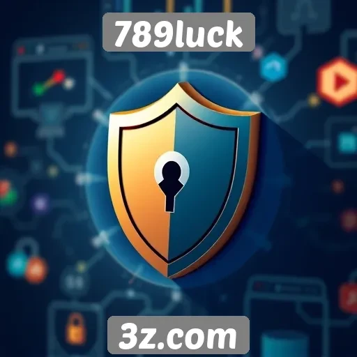 Segurança e proteção em transações no 789luck