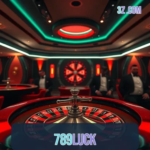 789luck Jogos de Mesa