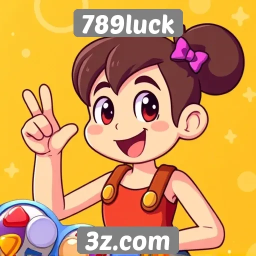 Experiência do usuário no 789luck é positiva